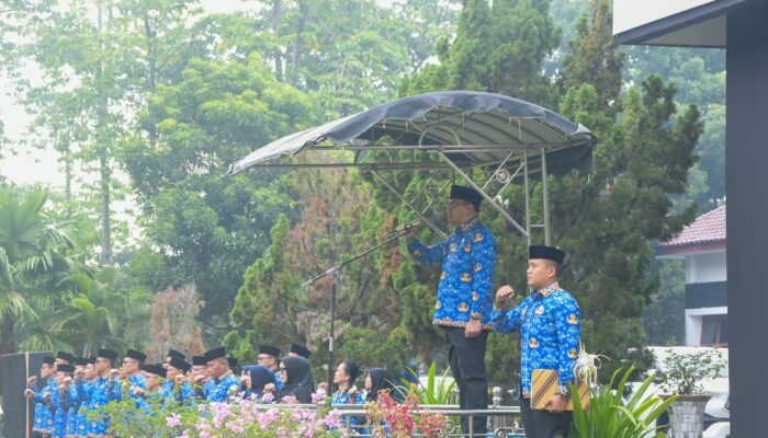 Bupati Ultimatum Bapenda Deliserdang: Ini Momen Yang Tepat Bersih-bersih