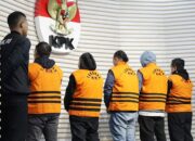 Kasus OTT Topan Ginting, Penyidik KPK Terus Pengembangan Sebelum Panggil Bobby Nasution