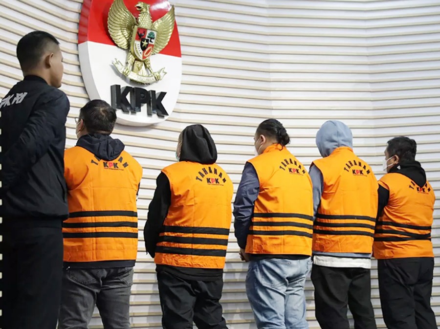 Kasus OTT Topan Ginting, Penyidik KPK Terus Pengembangan Sebelum Panggil Bobby Nasution