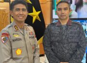 BNNK Jalin Kerja Sama Dengan Kapolda Upayakan P4GN Di Banda Aceh