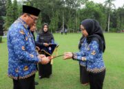 Tiga Bulan Lebih Mangkir Kerja, Dua ASN Pemkab Deliserdang Dipecat