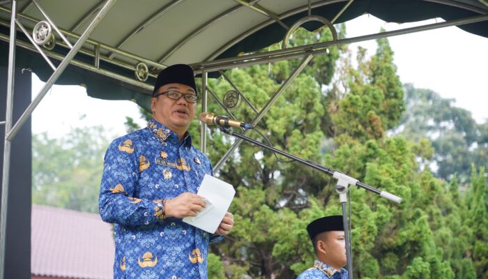 Pemkab Deliserdang Akan Angkat Sekira 4.000 PPPK Paruh Waktu