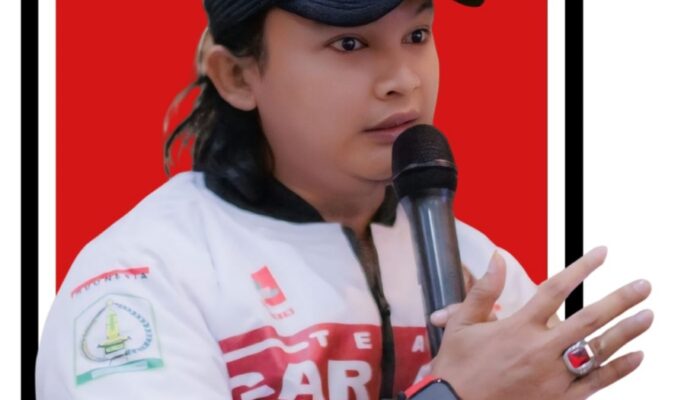 LSM Garang Minta Pemerintah Pusat Segera Kembalikan WK Rantau Ke Aceh