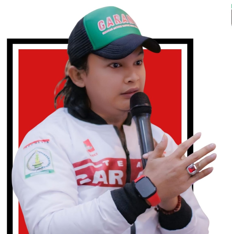 LSM Garang Minta Pemerintah Pusat Segera Kembalikan WK Rantau Ke Aceh