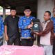Pemkab Madina Salurkan Bantuan Korban Kebakaran Di Desa Huta Godang Muda