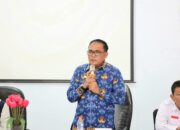 Bagas Godang Akan Menjadi Etalase Produk IKM Dan UMKM Madina
