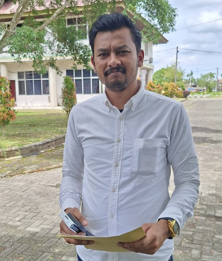 Advokat Minta BKD Aceh Tamiang Segera Proses Oknum Anggota Dewan Diduga Langgar Kode Etik