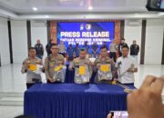 Longsor Tambang Ilegal, Pemilik Usaha, Dua Pekerja Jadi Tersangka