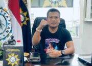 Poros Muda Sumut Dukung Penuh Edy Rahmayadi Sebagai Menteri Pertahanan