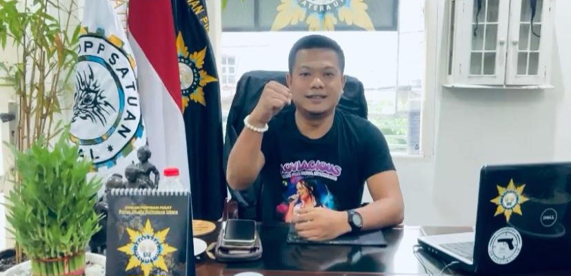 Poros Muda Sumut Dukung Penuh Edy Rahmayadi Sebagai Menteri Pertahanan