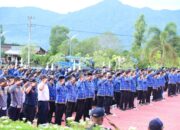 Peringati Harhubnas 2025, Sekda Aceh Besar Tegaskan Pesan Pemerintah Pusat