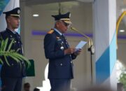 Peringatan Harhubnas 2025: Bakti Transportasi Untuk Negeri