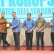 KPK: Deliserdang Masih Terjaga Dari Praktik Korupsi