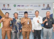 JNE Dukung UMKM Padangsidimpuan Go Digital Melalui Kolaborasi Dengan Kadin