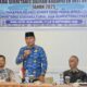 Wabup Deliserdang: Seleksi Jabatan Sekda Profesional Dan Transparan