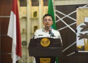 Angka Kemiskinan Di Langsa Turun 1,74 Persen