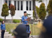 HKN Dirangkai Haornas Di Humbahas