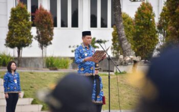 HKN Dirangkai Haornas Di Humbahas