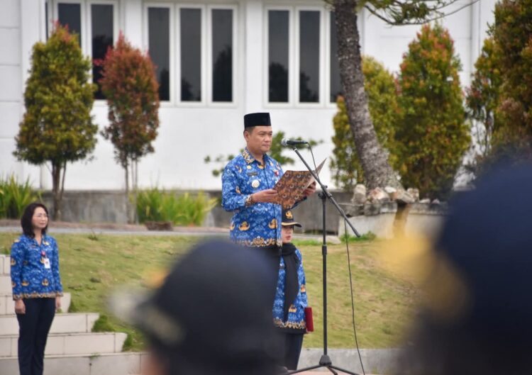 HKN Dirangkai Haornas Di Humbahas