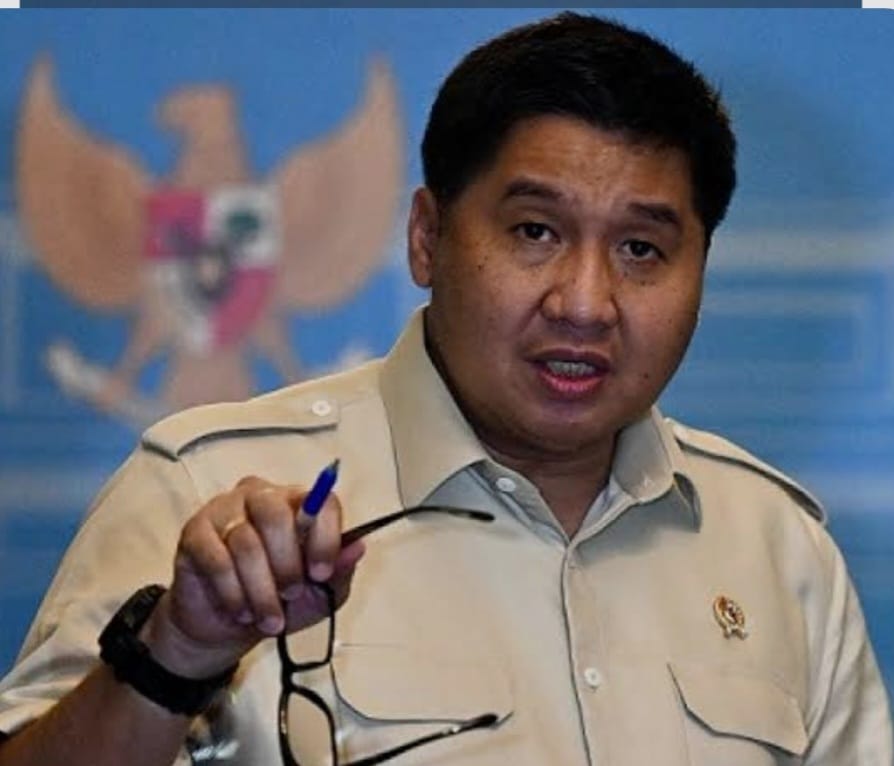 Pemerintah Terus Genjot Program 3 Juta Rumah Libatkan Bank Swasta