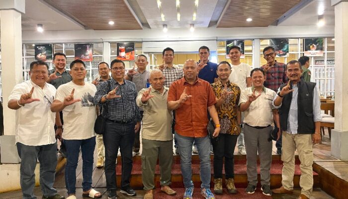 Perkuat Kerjasama Di Depo Perawang, PT PIL Sambut Mitra dengan Agenda Diskusi dan Customer Hearing