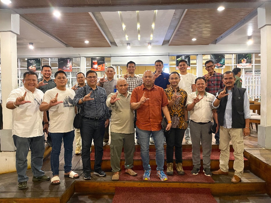 Perkuat Kerjasama Di Depo Perawang, PT PIL Sambut Mitra dengan Agenda Diskusi dan Customer Hearing