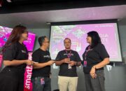 SMARTFREN Kini Hadir Semakin Luas Di Indonesia