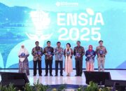 Pertamina Patra Niaga Sumbagut Borong 14 Penghargaan ENSIA 2025