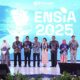 Pertamina Patra Niaga Regional Sumatera Bagian Utara (Sumbagut) kembali menorehkan prestasi gemilang di tingkat nasional. Pada ajang Environmental and Social Innovation Award (ENSIA) 2025 yang digelar PT Sucofindo (Persero), Pertamina Patra Niaga Sumbagut sukses meraih 14 penghargaan sekaligus, terdiri dari dua Platinum, empat Gold, dan delapan Silver.
