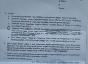 Didesak Kuasa Hukum, Polresta Deliserdang Gelar Perkara Kasus Ripin Di Polda Sumut