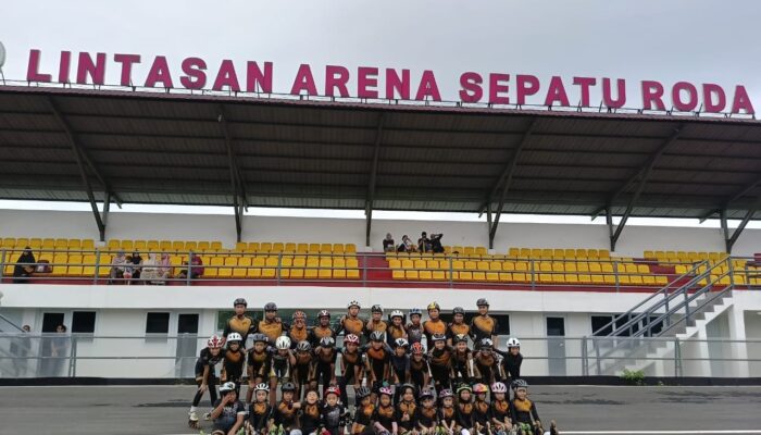 PB Porserosi Tunjuk Sumut Tuan Rumah Piala Surono 2025