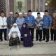 Bangunan Sejarah Lahirnya MTQ Di Indonesia Dihibahkan Ke Pemkab Asahan