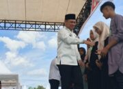 Kenduri Maulid Nabi, Pemkab Pidie Siapkan 5.750 Porsi Makanan