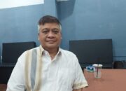 Ketua Kom 3 DPRD Medan Minta PUD Pasar Hentikan Kegiatan GPM Di Lokasi Pasar Tradisional