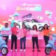 Indosat Ooredoo Hutchison (Indosat atau IOH) melalui brand Tri kembali menghadirkan program Kebut Hadiah BombasTri, sebagai bentuk apresiasi kepada pelanggan setia. Ribuan hadiah menarik telah disiapkan, mulai dari voucher belanja, konsol game, hingga mobil listrik.