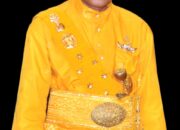 Sultan Serdang Sesalkan Tulisan Fitnah Dan Provokatif Memecah Belah Puak Melayu