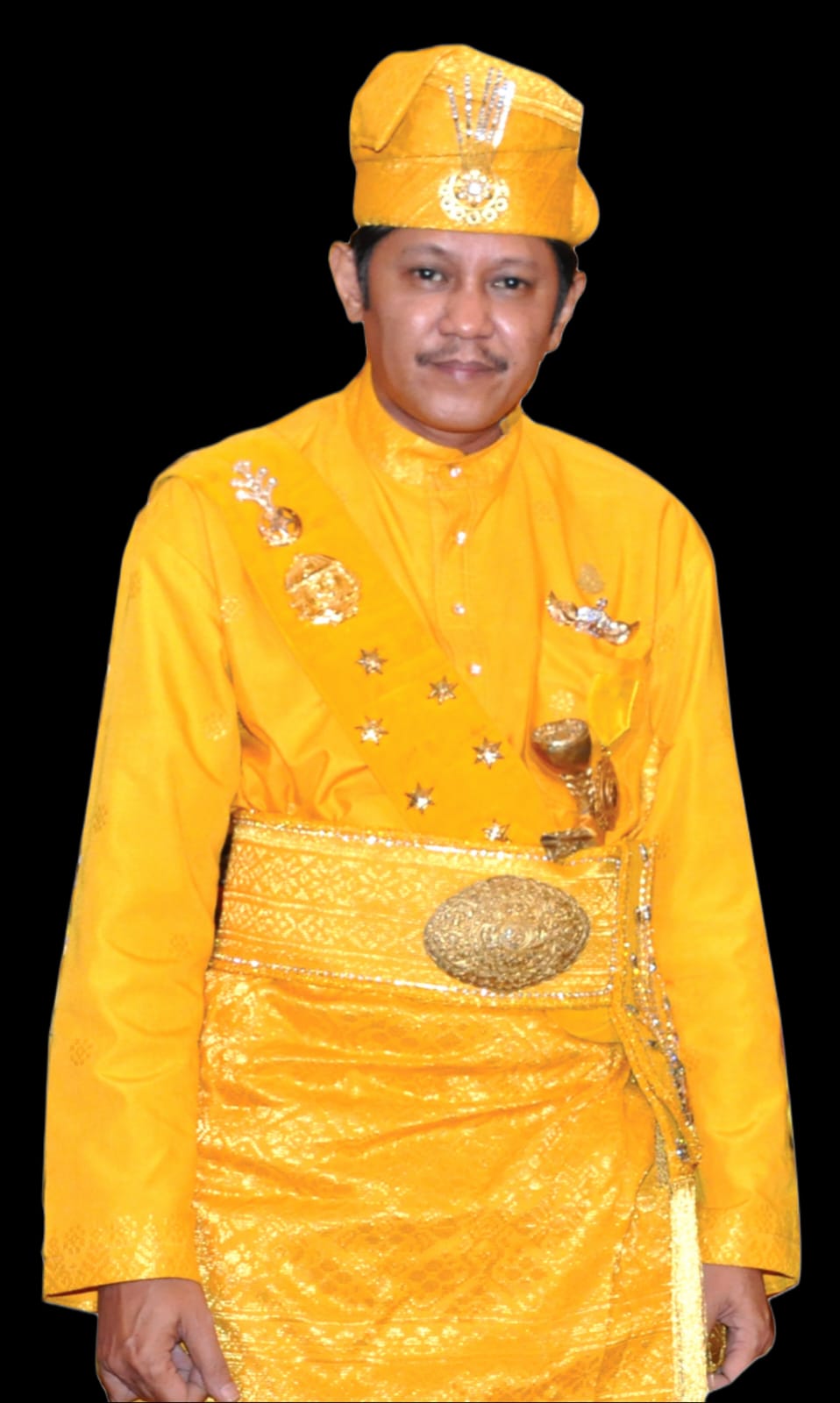 Sultan Serdang Sesalkan Tulisan Fitnah Dan Provokatif Memecah Belah Puak Melayu