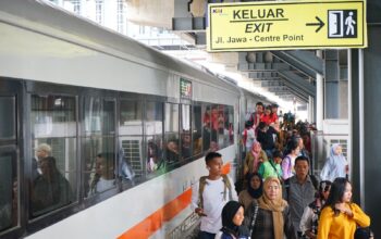 Sepanjang Januari–Agustus 2025, total pelanggan KA Srilelawangsa berkontribusi besar pada pertumbuhan layanan PSO nasional dengan kenaikan 41 persen, yakni dari 1,7 juta pelanggan pada tahun 2024 menjadi 2,4 juta pelanggan di tahun 2025.