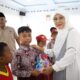 TP PKK Madina Peringati Maulid Nabi Dan Santuni Anak Yatim