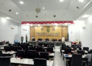 Nota APBD Perubahan 2025 Madina Diajukan, Wabup Sampaikan Rincian