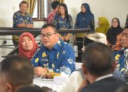 Deliserdang Pertama Kali Masuk Nominasi KKS 2025, Bupati: Ini Hasil Kerja Bersama