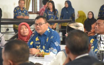 Deliserdang Pertama Kali Masuk Nominasi KKS 2025, Bupati: Ini Hasil Kerja Bersama