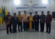 Nilasari Kembali Pimpin IAIDU  