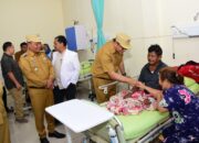 Sejak 1 September 2025, Deliserdang Sudah Laksanakan Program UHC