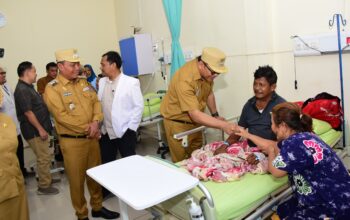 Sejak 1 September 2025, Deliserdang Sudah Laksanakan Program UHC
