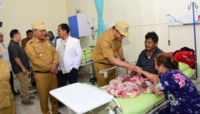 Sejak 1 September 2025, Deliserdang Sudah Laksanakan Program UHC