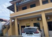 Terduga Pencemaran Nama Baik Darma Wijaya, Yuka, Mangkir Dari Panggilan Polisi