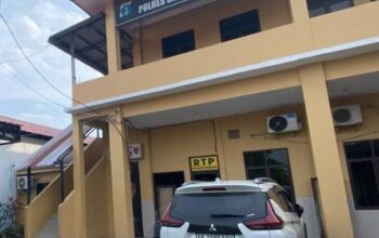 Terduga Pencemaran Nama Baik Darma Wijaya, Yuka, Mangkir Dari Panggilan Polisi