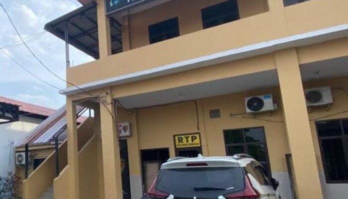 Terduga Pencemaran Nama Baik Darma Wijaya, Yuka, Mangkir Dari Panggilan Polisi