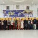 USI Dies Natalis Ke-60, Siap Jadi Universitas Yang Berdampak Untuk Pendidikan Di Indonesia